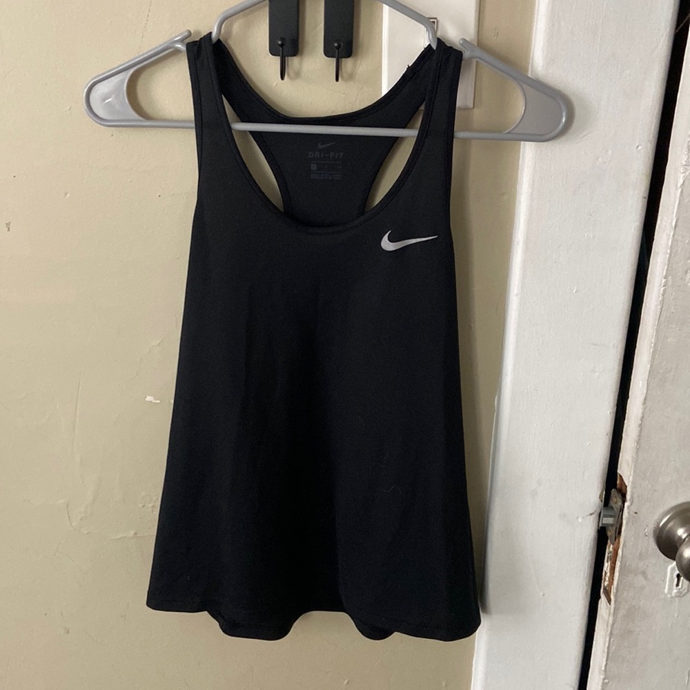 Nike DRI-FIT tank top